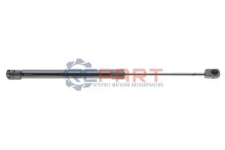 Амортизатор капоту VW T5/T6/Multivan V/VI/Caravelle V/VI 09- (фургон/з борт.пл)(шас.від 7H-A-200 001) LESJOFORS 8095026 Купити в Україні