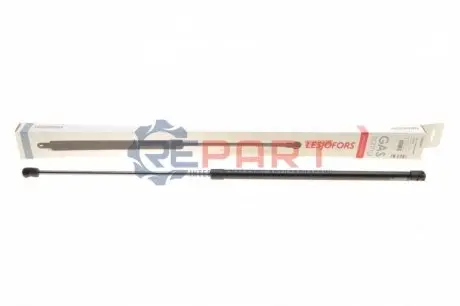 Амортизатор капоту Volvo C30/C70/S40/V50 04-12 (хетчбек/седан/універсал) LESJOFORS 8095805 Купити в Україні
