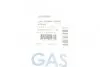 Фото Амортизатор капоту Volvo C30/C70/S40/V50 04-12 (хетчбек/седан/універсал) LESJOFORS (8095805) зображення 8