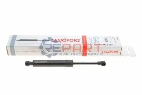 Амортизатор капоту Volvo S60/V70/XC70 99-10 (седан/універсал) LESJOFORS 8095806 Купити в Україні