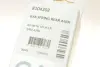 Фото Амортизатор кришки багажника Audi 80/90 78-87 (седан) (зі спойлером) LESJOFORS (8104202) зображення 6