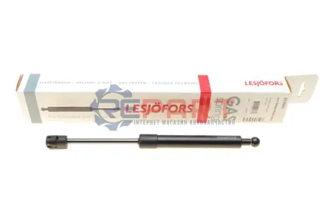 Фото Амортизатор багажника LESJOFORS (8104206) изображение 1