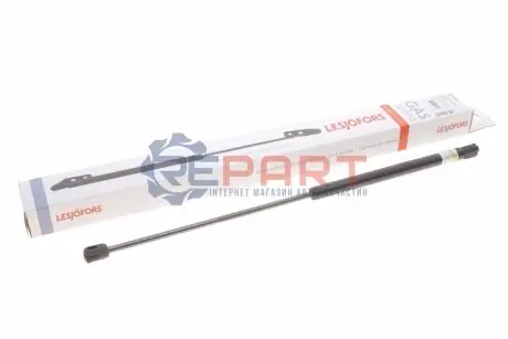 Амортизатор кришки багажника Citroen C4 04-11 (купе) (без спойлера) LESJOFORS 8115639 Купити в Україні