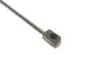 Фото Амортизатор кришки багажника Citroen C-Сrosser/Peugeot 4007 07-/Mitsubishi Outlander 02-12 (L) (SUV) LESJOFORS (8115648) зображення 4