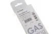 Фото Амортизатор кришки багажника Citroen C-Сrosser/Peugeot 4007 07-/Mitsubishi Outlander 02-12 (L) (SUV) LESJOFORS (8115648) зображення 6