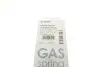 Фото Амортизатор кришки багажника Citroen C-Сrosser/Peugeot 4007 07-/Mitsubishi Outlander 02-12 (R) (SUV) LESJOFORS (8115649) зображення 9