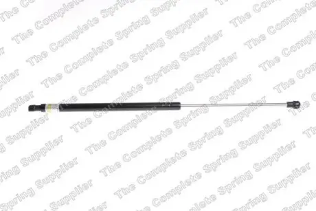 Амортизатор кришки багажника Citroen C3 Picasso 09-15 (вен) LESJOFORS 8115655 Купити в Україні