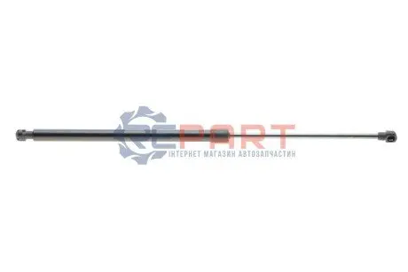 Амортизатор кришки багажника Citroen C4 Cactus 14- (хетчбек/фургон) LESJOFORS 8115670 Купити в Україні