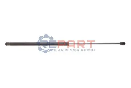 Амортизатор кришки багажника Citroen C4 Picasso II 15- (ван/фургон/автобус) LESJOFORS 8115672 Купити в Україні