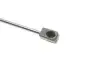 Фото Амортизатор кришки багажника Citroen Nemo/Peugeot Bipper/Fiat Fiorino/Qubo 07- (вен/фургон) LESJOFORS (8126149) зображення 4