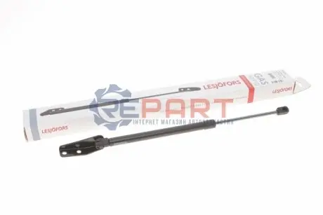 Амортизатор багажника LESJOFORS 8126151 Купить в Украине