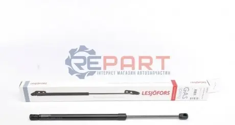 Амортизатор кришки багажника Ford Mondeo Turnier I/II 93-00 (універсал) LESJOFORS 8127527 Купити в Україні