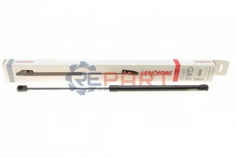 Амортизатор крышки багажника Ford Mondeo 00-07 (универсал) LESJOFORS 8127552 Купить в Украине