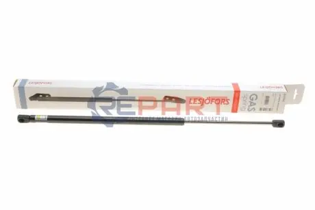 Амортизатор кришки багажника Ford Fiesta V 01-08 (хетчбек) (5 дверей) LESJOFORS 8127556 Купити в Україні