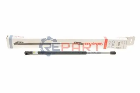 Амортизатор кришки багажника Ford Focus I 00-04 (нах.зад.частина) LESJOFORS 8127557 Купити в Україні
