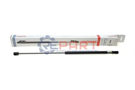 Амортизатор кришки багажника Ford Focus II 04-12 (фургон/універсал) LESJOFORS 8127560 Купити в Україні