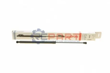 Амортизатор крышки багажника Honda Civic 94-01 (нах.зад.часть) (5 дверей)) LESJOFORS 8135712