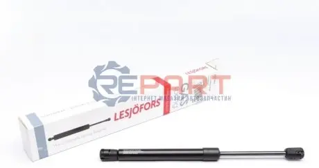 Амортизатор крышки багажника Hyundai Sonata V 05-10 (седан) LESJOFORS 8137241 Купить в Украине