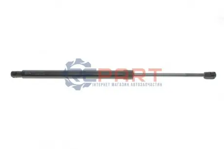 Амортизатор кришки багажника Hyundai Santa Fe III 12- (SUV/фургон) LESJOFORS 8137251 Купити в Україні