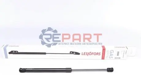Пружина газовая крышки багажника LESJOFORS 8144237 Купить в Украине