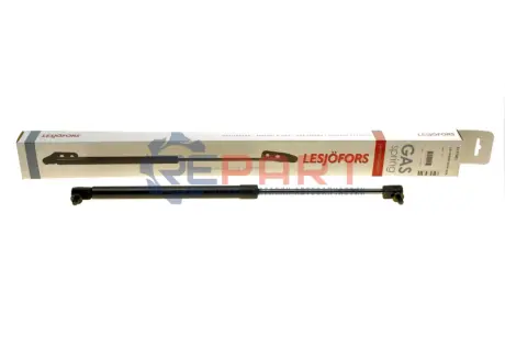 Амортизатор крышки багажника Niva 2121/2131 76- (вездеход) LESJOFORS 8147001