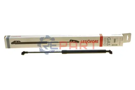 Амортизатор кришки багажника Lada 112/Priora 95-15 (накл.зад.частина) LESJOFORS 8147003 Купити в Україні