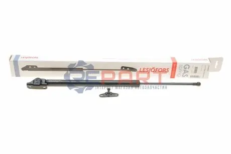 Газова пружина кришки багажника LEXUS RX SUV 01.98-05.03 LESJOFORS 8149101 Купити в Україні