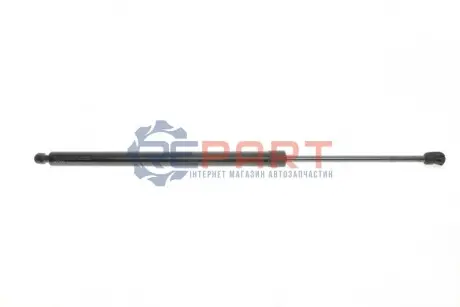Газова пружина кришки багажника Лів/Прав LEXUS RX SUV 12.08-10.15 LESJOFORS 8149104 Купити в Україні