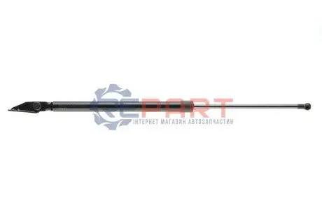 Амортизатор багажника LESJOFORS 8155415