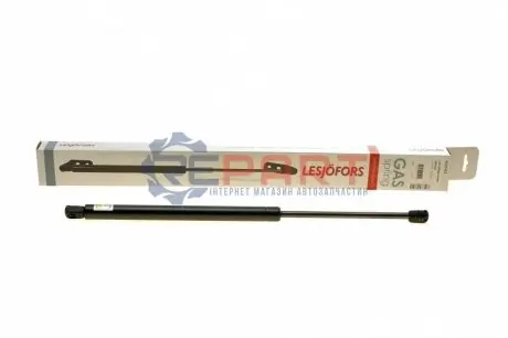 Амортизатор крышки багажника Mazda 6 02-08 (универсал) LESJOFORS 8155422 Купить в Украине