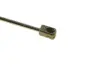 Амортизатор кришки багажника Mazda 3 03-09 (седан) LESJOFORS (8155441) зображення 4