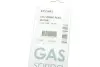 Амортизатор кришки багажника Mazda 3 03-09 (седан) LESJOFORS (8155441) зображення 6