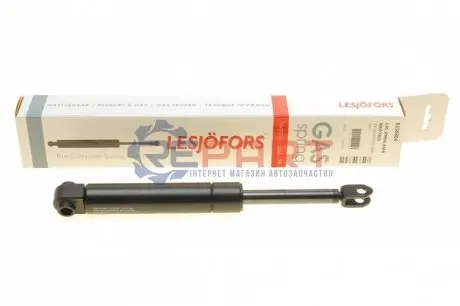 Амортизатор кришки багажника MB E-class (S124) 93-96 (універсал) LESJOFORS 8156804 Купити в Україні