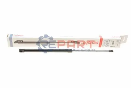 Амортизатор кришки багажника MB C-class (S203) 01-07 (універсал) LESJOFORS 8156805 Купити в Україні