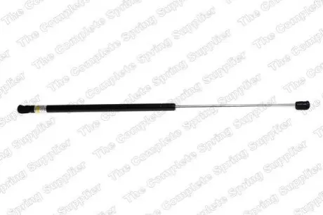 Амортизатор кришки багажника MB M-class (W163) 98-05 (SUV) LESJOFORS 8156807 Купити в Україні