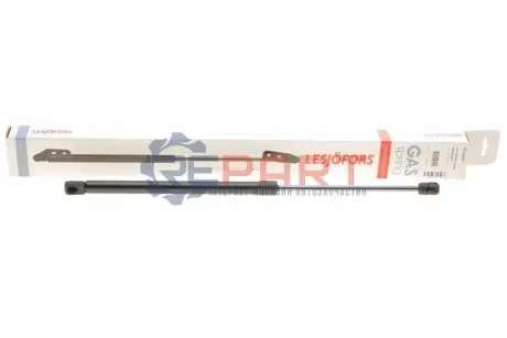 Амортизатор кришки багажника MB A-class (W169) 04-12 (хетчбек) LESJOFORS 8156810 Купити в Україні