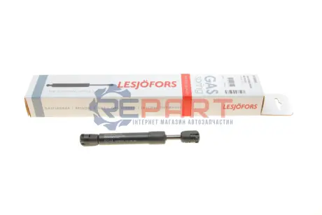 Амортизатор кришки багажника MB S-class (W222/V222/X222) 14- (седан) LESJOFORS 8156840 Купити в Україні