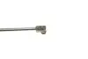 Фото Амортизатор кришки багажника Nissan Primera 96-02 (хетчбек) (зі спойлером) LESJOFORS (8162016) зображення 3
