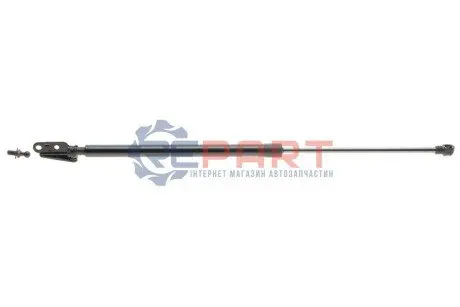 Амортизатор кришки багажника Nissan X-Trail 03-13 (L) (SUV) LESJOFORS 8162042 Купити в Україні