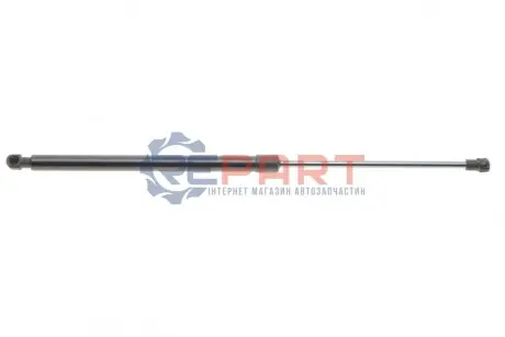 Амортизатор крышки багажника Nissan Qashqai/Qashqai +2 07-13 (SUV/фургон) (Модель J10 Qashqai) LESJOFORS 8162047 Купить в Украине