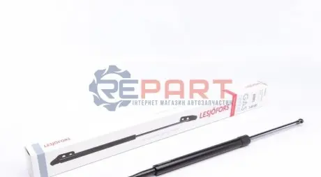 Амортизатор крышки багажника Nissan Pathfinder III 05- (SUV/фургон)) LESJOFORS 8162052 Купить в Украине