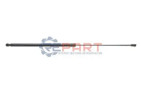 Амортизатор кришки багажника Nissan Juke 10- (SUV/фургон) LESJOFORS 8162057 Купити в Україні