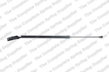 Газова пружина кришки багажника Лів NISSAN X-TRAIL, X-TRAIL III FURGON/SUV/SUV 04.14 LESJOFORS 8162067