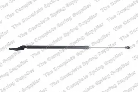 Газова пружина кришки багажника Прав NISSAN X-TRAIL, X-TRAIL III FURGON/SUV/SUV 04.14 LESJOFORS 8162068