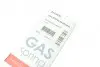 Фото Амортизатор кришки багажника Opel Vectra B 95-03 (нах.зад.частина) LESJOFORS (8163432) зображення 6