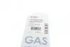 Фото Амортизатор кришки багажника Opel Vectra C GTS 02-08 (нах.зад.частина) LESJOFORS (8163451) зображення 8