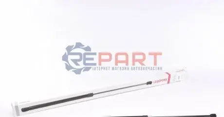 Амортизатор кришки багажника Renault Trafic/Opel Vivaro A/B 01- (фургон/автобус) LESJOFORS 8163452 Купити в Україні