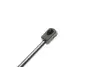Фото Амортизатор кришки багажника Opel Meriva A 03-10 (вен) LESJOFORS (8163456) зображення 4