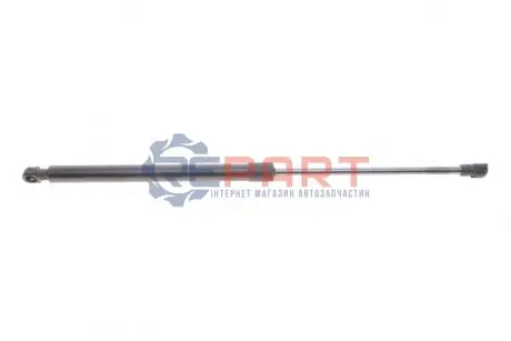Амортизатор кришки багажника Peugeot 307 00-11 (нах.зад.частина) LESJOFORS 8166730 Купити в Україні