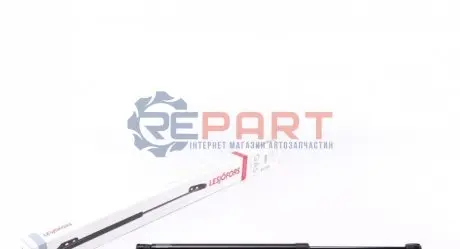 Амортизатор кришки багажника Renault Scenic II/Grand Scenic II 03-10 (вен)/(з неподвиж.зад.Склом) LESJOFORS 8172933 Купити в Україні
